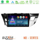 Bizzar ND Series 8Core Android13 2+32GB Toyota Corolla 2014-2016 Navigation Multimedia Tablet 10 Bizzar ND Series 8Core Android13 2+32GB Toyota Corolla 2014-2016 Navigation Multimedia Tablet 10
