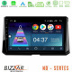 Bizzar ND Series 8Core Android13 2+32GB Toyota Corolla 2019-2022 Navigation Multimedia Tablet 9 Bizzar ND Series 8Core Android13 2+32GB Toyota Corolla 2019-2022 Navigation Multimedia Tablet 9