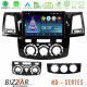 Bizzar ND Series 8Core Android13 2+32GB Toyota Hilux 2007-2011 Navigation Multimedia Tablet 9 Bizzar ND Series 8Core Android13 2+32GB Toyota Hilux 2007-2011 Navigation Multimedia Tablet 9