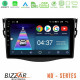 Bizzar ND Series 8Core Android13 2+32GB Toyota RAV4 Navigation Multimedia Tablet 9 Bizzar ND Series 8Core Android13 2+32GB Toyota RAV4 Navigation Multimedia Tablet 9