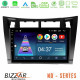 Bizzar ND Series 8Core Android13 2+32GB Toyota Yaris Navigation Multimedia Tablet 9 (Μαύρο Χρώμα) Bizzar ND Series 8Core Android13 2+32GB Toyota Yaris Navigation Multimedia Tablet 9 (Μαύρο Χρώμα)