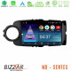 Bizzar ND Series 8Core Android13 2+32GB Toyota Yaris Navigation Multimedia Tablet 9 (Μαύρο Χρώμα) Bizzar ND Series 8Core Android13 2+32GB Toyota Yaris Navigation Multimedia Tablet 9 (Μαύρο Χρώμα)
