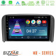 Bizzar ND Series 8Core Android13 2+32GB Volvo S80 1998-2006 Navigation Multimedia Tablet 9 Bizzar ND Series 8Core Android13 2+32GB Volvo S80 1998-2006 Navigation Multimedia Tablet 9