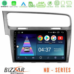 Bizzar ND Series 8Core Android13 2+32GB VW GOLF 7 Navigation Multimedia Tablet 10 Bizzar ND Series 8Core Android13 2+32GB VW GOLF 7 Navigation Multimedia Tablet 10