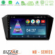 Bizzar ND Series 8Core Android13 2+32GB VW Passat Navigation Multimedia Tablet 10 Bizzar ND Series 8Core Android13 2+32GB VW Passat Navigation Multimedia Tablet 10