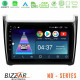 Bizzar ND Series 8Core Android13 2+32GB Vw Polo Navigation Multimedia Tablet 9 Bizzar ND Series 8Core Android13 2+32GB Vw Polo Navigation Multimedia Tablet 9