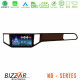 Bizzar ND Series 8Core Android13 2+32GB VW Sportsvan 2014-2020 Navigation Multimedia Tablet 9 (Ξύλινη απόχρωση) Bizzar ND Series 8Core Android13 2+32GB VW Sportsvan 2014-2020 Navigation Multimedia Tablet 9 (Ξύλινη απόχρωση)