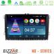 Bizzar ND Series 8Core Android13 4+64GB VW Group Navigation Multimedia 9 (OEM Style) Bizzar ND Series 8Core Android13 4+64GB VW Group Navigation Multimedia 9 (OEM Style)