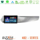 Bizzar ND2 Series 8Core Android14 2+32GB Alfa Romeo Giulietta 2010-2014 Navigation Multimedia Tablet 9 Με Carplay - Android Auto Bizzar ND2 Series 8Core Android14 2+32GB Alfa Romeo Giulietta 2010-2014 Navigation Multimedia Tablet 9 Με Carplay - Android Auto
