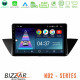 Bizzar ND2 Series 8Core Android14 2+32GB BMW Χ1 E84 Navigation Multimedia Tablet 10 Με Carplay - Android Auto Bizzar ND2 Series 8Core Android14 2+32GB BMW Χ1 E84 Navigation Multimedia Tablet 10 Με Carplay - Android Auto