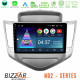 Bizzar ND2 Series 8Core Android14 2+32GB  Chevrolet Cruze 2009-2012 Navigation Multimedia Tablet 9 Με Carplay - Android Auto