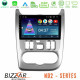 Bizzar ND2 Series 8Core Android14 2+32GB Dacia Duster/Sandero/Logan Navigation Multimedia Tablet 9 Με Carplay - Android Auto Bizzar ND2 Series 8Core Android14 2+32GB Dacia Duster/Sandero/Logan Navigation Multimedia Tablet 9 Με Carplay - Android Auto