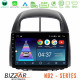 Bizzar ND2 Series 8Core Android14 2+32GB  Daihatsu Sirion/Subaru Justy Navigation Multimedia Tablet 10 Με Carplay - Android Auto