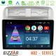 Bizzar ND2 Series 8Core Android14 2+32GB Fiat Grande Punto 2006-2011 Navigation Multimedia Tablet 9 Με Carplay - Android Auto Bizzar ND2 Series 8Core Android14 2+32GB Fiat Grande Punto 2006-2011 Navigation Multimedia Tablet 9 Με Carplay - Android Auto