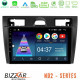 Bizzar ND2 Series 8Core Android14 2+32GB  Ford Fiesta/Fusion Navigation Multimedia Tablet 9 Με Carplay - Android Auto
