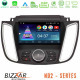 Bizzar ND2 Series 8Core Android14 2+32GB Ford Kuga/C-Max 2013-2019 Navigation Multimedia Tablet 9 Με Carplay - Android Auto Bizzar ND2 Series 8Core Android14 2+32GB Ford Kuga/C-Max 2013-2019 Navigation Multimedia Tablet 9 Με Carplay - Android Auto