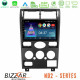 Bizzar ND2 Series 8Core Android14 2+32GB Ford Mondeo 2001-2004 Navigation Multimedia Tablet 9 Με Carplay - Android Auto Bizzar ND2 Series 8Core Android14 2+32GB Ford Mondeo 2001-2004 Navigation Multimedia Tablet 9 Με Carplay - Android Auto