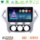 Bizzar ND2 Series 8Core Android14 2+32GB Ford Mondeo 2007-2010 Manual A/C Navigation Multimedia Tablet 10 Με Carplay - Android Auto Bizzar ND2 Series 8Core Android14 2+32GB Ford Mondeo 2007-2010 Manual A/C Navigation Multimedia Tablet 10 Με Carplay - Android Auto