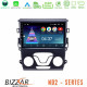 Bizzar ND2 Series 8Core Android14 2+32GB Ford Mondeo 2014-2017 Navigation Multimedia Tablet 9 Με Carplay - Android Auto Bizzar ND2 Series 8Core Android14 2+32GB Ford Mondeo 2014-2017 Navigation Multimedia Tablet 9 Με Carplay - Android Auto