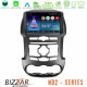 Bizzar ND2 Series 8Core Android14 2+32GB Ford Ranger 2012-2016 Navigation Multimedia Tablet 9 Με Carplay - Android Auto Bizzar ND2 Series 8Core Android14 2+32GB Ford Ranger 2012-2016 Navigation Multimedia Tablet 9 Με Carplay - Android Auto