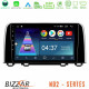 Bizzar ND2 Series 8Core Android14 2+32GB Honda CR-V 2019-gt; Navigation Multimedia Tablet 10 Με Carplay - Android Auto Bizzar ND2 Series 8Core Android14 2+32GB Honda CR-V 2019-gt; Navigation Multimedia Tablet 10 Με Carplay - Android Auto