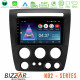 Bizzar ND2 Series 8Core Android14 2+32GB Hummer H3 2005-2009 Navigation Multimedia Tablet 9 Με Carplay - Android Auto Bizzar ND2 Series 8Core Android14 2+32GB Hummer H3 2005-2009 Navigation Multimedia Tablet 9 Με Carplay - Android Auto