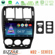 Bizzar ND2 Series 8Core Android14 2+32GB Hyundai Getz 2002-2009 Navigation Multimedia Tablet 9 Με Carplay - Android Auto Bizzar ND2 Series 8Core Android14 2+32GB Hyundai Getz 2002-2009 Navigation Multimedia Tablet 9 Με Carplay - Android Auto