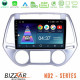 Bizzar ND2 Series 8Core Android14 2+32GB Hyundai i20 2012-2014 Navigation Multimedia Tablet 9 Με Carplay - Android Auto Bizzar ND2 Series 8Core Android14 2+32GB Hyundai i20 2012-2014 Navigation Multimedia Tablet 9 Με Carplay - Android Auto