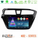 Bizzar ND2 Series 8Core Android14 2+32GB Hyundai i20 2014-2018 Navigation Multimedia Tablet 9 Με Carplay - Android Auto Bizzar ND2 Series 8Core Android14 2+32GB Hyundai i20 2014-2018 Navigation Multimedia Tablet 9 Με Carplay - Android Auto