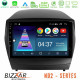 Bizzar ND2 Series 8Core Android14 2+32GB Hyundai IX35 Auto A/C Navigation Multimedia Tablet 9 Με Carplay - Android Auto Bizzar ND2 Series 8Core Android14 2+32GB Hyundai IX35 Auto A/C Navigation Multimedia Tablet 9 Με Carplay - Android Auto