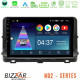 Bizzar ND2 Series 8Core Android14 2+32GB Kia Ceed 2018-2023 Navigation Multimedia Tablet 9 Με Carplay - Android Auto Bizzar ND2 Series 8Core Android14 2+32GB Kia Ceed 2018-2023 Navigation Multimedia Tablet 9 Με Carplay - Android Auto