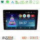 Bizzar ND2 Series 8Core Android14 2+32GB Kia Sportage 2005-2008 Navigation Multimedia Tablet 9? Με Carplay - Android Auto Bizzar ND2 Series 8Core Android14 2+32GB Kia Sportage 2005-2008 Navigation Multimedia Tablet 9? Με Carplay - Android Auto