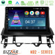 Bizzar ND2 Series 8Core Android14 2+32GB Mazda6 2002-2006 Navigation Multimedia Tablet 10 Με Carplay - Android Auto Bizzar ND2 Series 8Core Android14 2+32GB Mazda6 2002-2006 Navigation Multimedia Tablet 10 Με Carplay - Android Auto