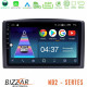Bizzar ND2 Series 8Core Android14 2+32GB Mercedes Vito 2015-2021 Navigation Multimedia Tablet 10 Με Carplay - Android Auto Bizzar ND2 Series 8Core Android14 2+32GB Mercedes Vito 2015-2021 Navigation Multimedia Tablet 10 Με Carplay - Android Auto