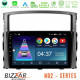 Bizzar ND2 Series 8Core Android14 2+32GB Mitsubishi Pajero 2008-2009 Navigation Multimedia Tablet 9 Με Carplay - Android Auto Bizzar ND2 Series 8Core Android14 2+32GB Mitsubishi Pajero 2008-2009 Navigation Multimedia Tablet 9 Με Carplay - Android Auto