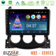 Bizzar ND2 Series 8Core Android14 2+32GB Nissan 370Z 2009-2013 Navigation Multimedia Tablet 9? Με Carplay - Android Auto Bizzar ND2 Series 8Core Android14 2+32GB Nissan 370Z 2009-2013 Navigation Multimedia Tablet 9? Με Carplay - Android Auto