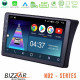 Bizzar ND2 Series 8Core Android14 2+32GB Nissan Navara D40 Navigation Multimedia Tablet 9 Με Carplay - Android Auto Bizzar ND2 Series 8Core Android14 2+32GB Nissan Navara D40 Navigation Multimedia Tablet 9 Με Carplay - Android Auto