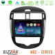 Bizzar ND2 Series 8Core Android14 2+32GB Nissan Pulsar 2015-2018 Navigation Multimedia Tablet 9 Με Carplay - Android Auto Bizzar ND2 Series 8Core Android14 2+32GB Nissan Pulsar 2015-2018 Navigation Multimedia Tablet 9 Με Carplay - Android Auto