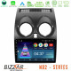 Bizzar ND2 Series 8Core Android14 2+32GB Nissan Qashqai J10 Navigation Multimedia Tablet 9 Με Carplay - Android Auto Bizzar ND2 Series 8Core Android14 2+32GB Nissan Qashqai J10 Navigation Multimedia Tablet 9 Με Carplay - Android Auto