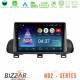 Bizzar ND2 Series 8Core Android14 2+32GB Nissan Qashqai J12 -amp; X-Trail T33 Navigation Multimedia Tablet 10 Με Carplay - Android Auto Bizzar ND2 Series 8Core Android14 2+32GB Nissan Qashqai J12 -amp; X-Trail T33 Navigation Multimedia Tablet 10 Με Carplay - Android Auto