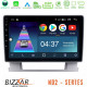 Bizzar ND2 Series 8Core Android14 2+32GB Opel Astra J 2010-2014 Navigation Multimedia Tablet 9 Με Carplay - Android Auto Bizzar ND2 Series 8Core Android14 2+32GB Opel Astra J 2010-2014 Navigation Multimedia Tablet 9 Με Carplay - Android Auto
