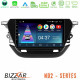Bizzar ND2 Series 8Core Android14 2+32GB Opel Corsa F 2019-2023 Navigation Multimedia Tablet 9 Με Carplay - Android Auto Bizzar ND2 Series 8Core Android14 2+32GB Opel Corsa F 2019-2023 Navigation Multimedia Tablet 9 Με Carplay - Android Auto