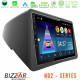 Bizzar ND2 Series 8Core Android14 2+32GB Opel Mokka Navigation Multimedia Tablet 9 Με Carplay - Android Auto Bizzar ND2 Series 8Core Android14 2+32GB Opel Mokka Navigation Multimedia Tablet 9 Με Carplay - Android Auto