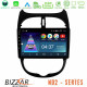 Bizzar ND2 Series 8Core Android14 2+32GB Peugeot 206 Navigation Multimedia Tablet 9 Με Carplay - Android Auto Bizzar ND2 Series 8Core Android14 2+32GB Peugeot 206 Navigation Multimedia Tablet 9 Με Carplay - Android Auto