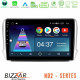 Bizzar ND2 Series 8Core Android14 2+32GB Peugeot 208/2008 Navigation Multimedia Tablet 10 Με Carplay - Android Auto Bizzar ND2 Series 8Core Android14 2+32GB Peugeot 208/2008 Navigation Multimedia Tablet 10 Με Carplay - Android Auto