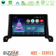 Bizzar ND2 Series 8Core Android14 2+32GB Peugeot 3008/5008 2017-2023 Navigation Multimedia Tablet 9 Με Carplay - Android Auto Bizzar ND2 Series 8Core Android14 2+32GB Peugeot 3008/5008 2017-2023 Navigation Multimedia Tablet 9 Με Carplay - Android Auto