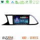 Bizzar ND2 Series 8Core Android14 2+32GB Seat Leon 2013 – 2019 Navigation Multimedia Tablet 9 Με Carplay - Android Auto Bizzar ND2 Series 8Core Android14 2+32GB Seat Leon 2013 – 2019 Navigation Multimedia Tablet 9 Με Carplay - Android Auto