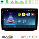 Bizzar ND2 Series 8Core Android14 2+32GB Skoda Fabia 2007-2014 Navigation Multimedia Tablet 10 Με Carplay - Android Auto Bizzar ND2 Series 8Core Android14 2+32GB Skoda Fabia 2007-2014 Navigation Multimedia Tablet 10 Με Carplay - Android Auto