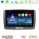 Bizzar ND2 Series 8Core Android14 2+32GB Skoda Superb 2008-2015 Navigation Multimedia Tablet 9 Με Carplay - Android Auto Bizzar ND2 Series 8Core Android14 2+32GB Skoda Superb 2008-2015 Navigation Multimedia Tablet 9 Με Carplay - Android Auto