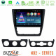 Bizzar ND2 Series 8Core Android14 2+32GB Skoda Yeti 2009-gt; Navigation Multimedia Tablet 10 Με Carplay - Android Auto Bizzar ND2 Series 8Core Android14 2+32GB Skoda Yeti 2009-gt; Navigation Multimedia Tablet 10 Με Carplay - Android Auto